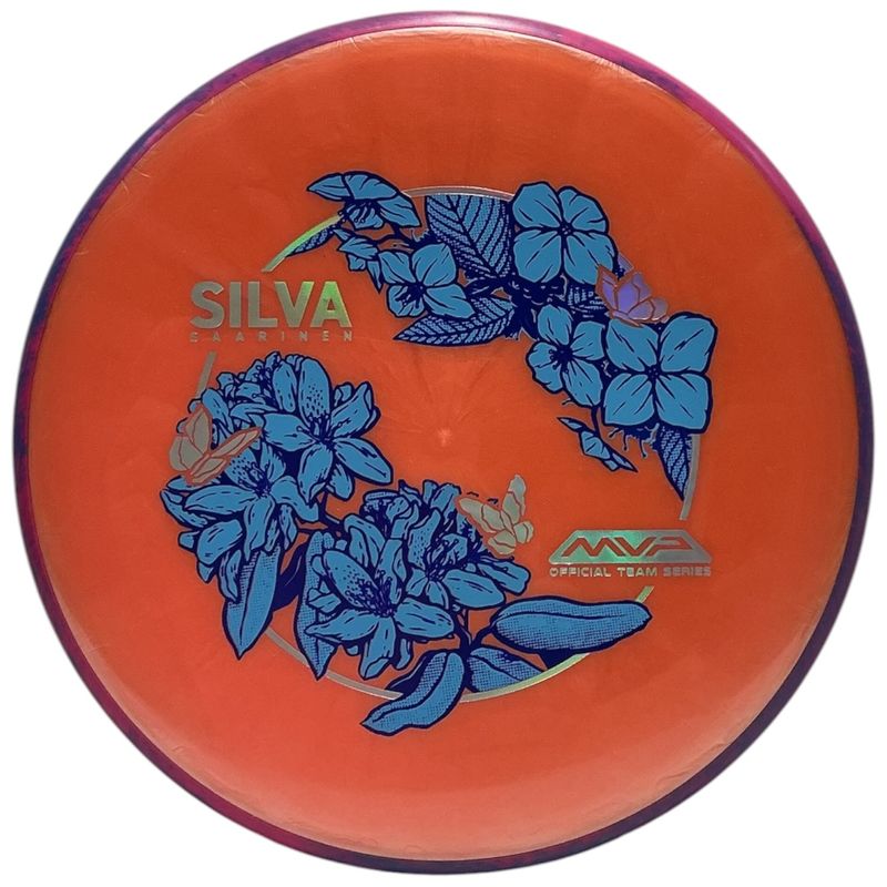 Plasma Soft Proxy (Silva Saarinen)
