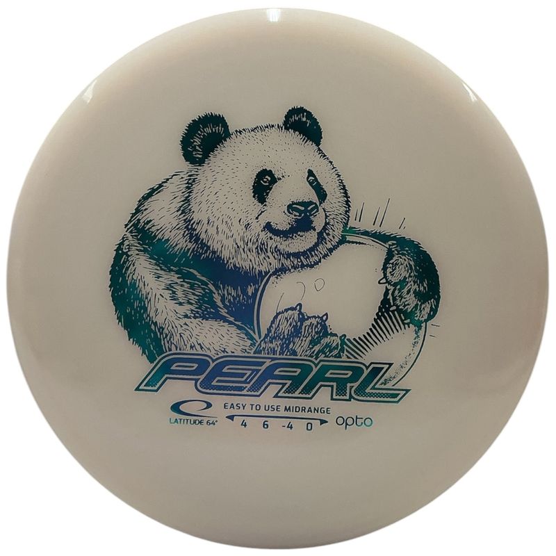 Opto Pearl