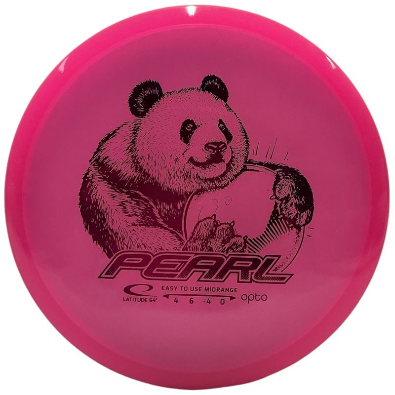 Opto Pearl