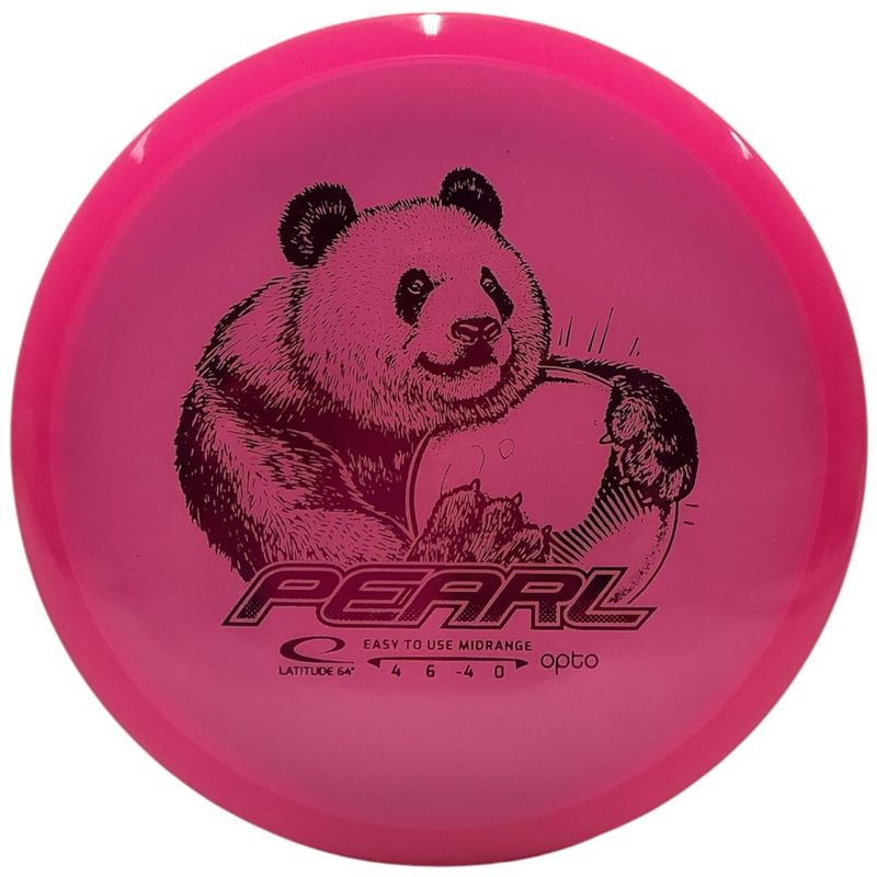 Opto Pearl