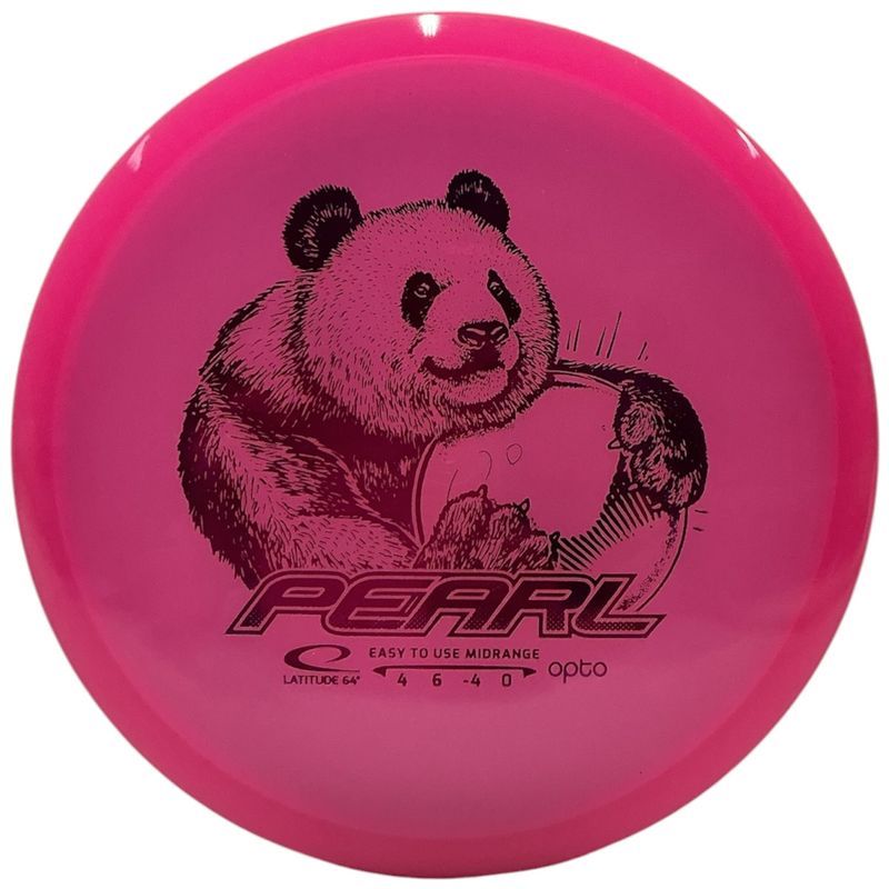 Opto Pearl