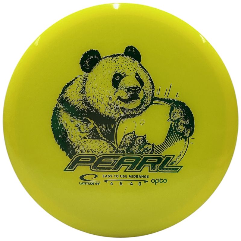 Opto Pearl
