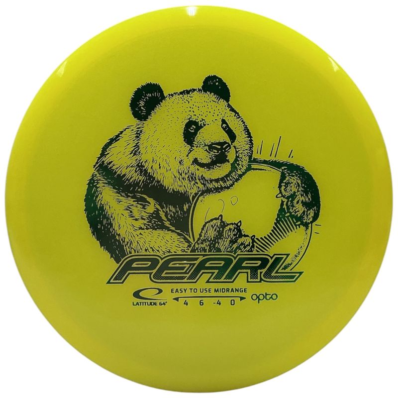 Opto Pearl