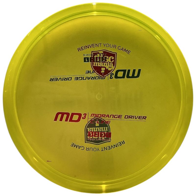 C-Line MD3 (X-Out)