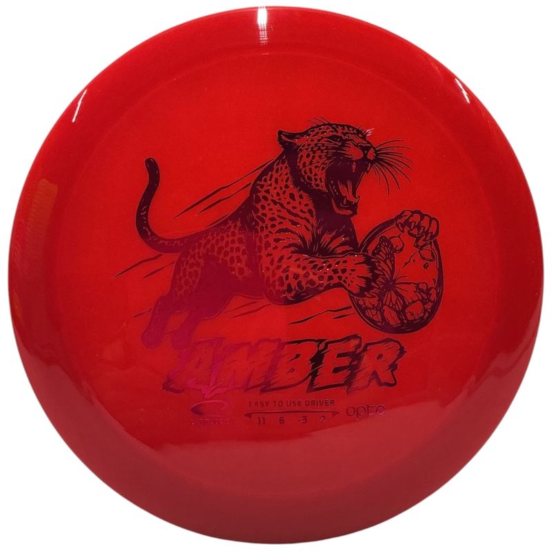 Opto Amber