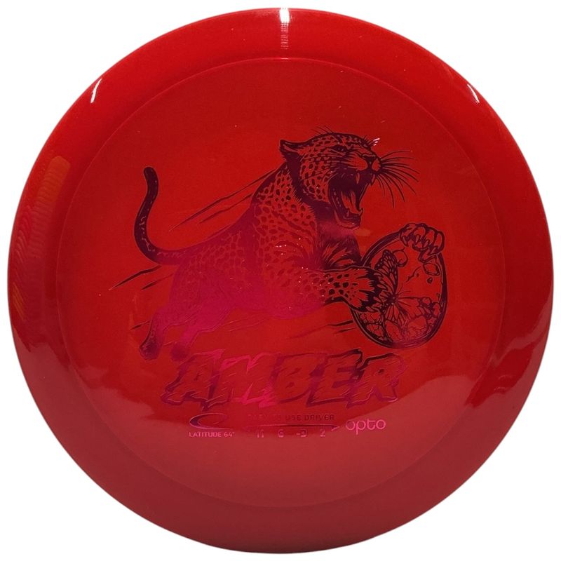 Opto Amber