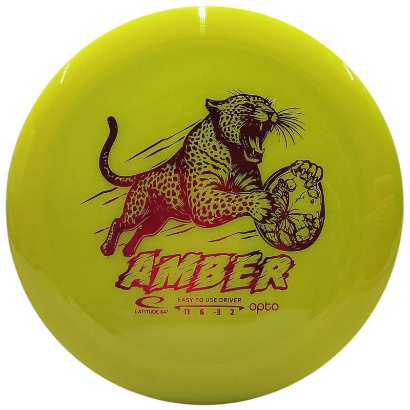 Opto Amber