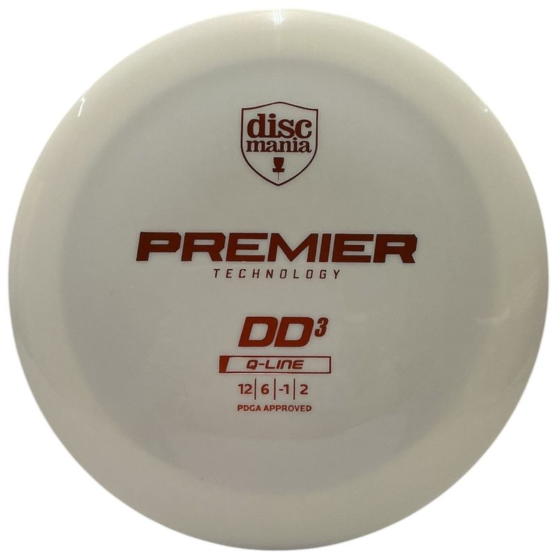 Q-Line Premier DD3