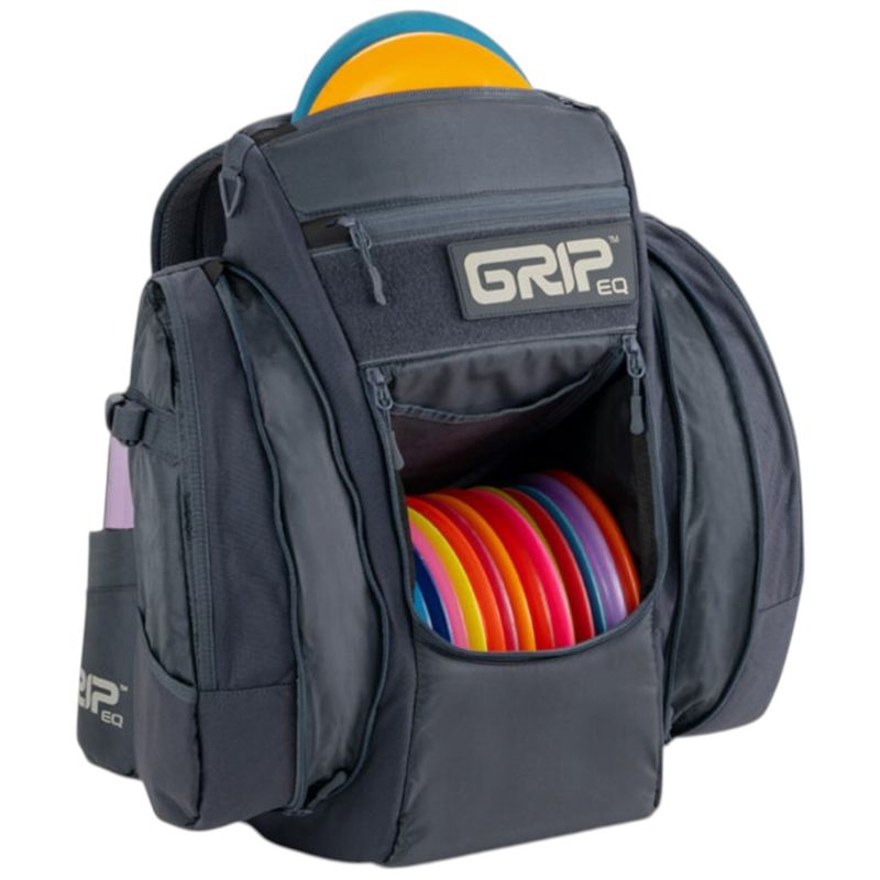 GRIP EQ CX1 Series