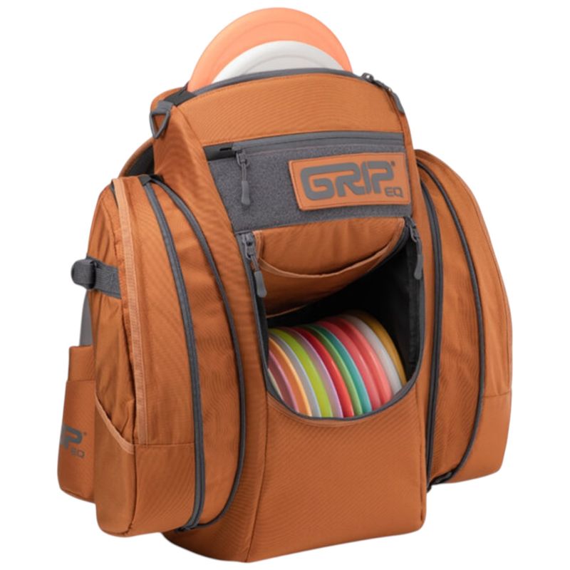GRIP EQ CX1 Series