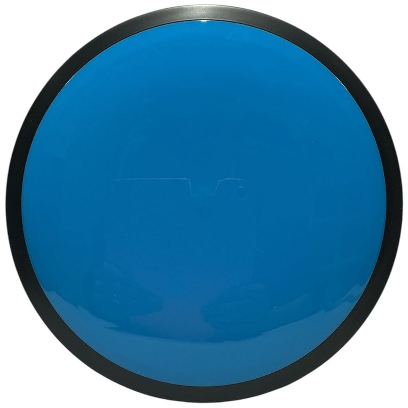 Neutron Trail (Blank)