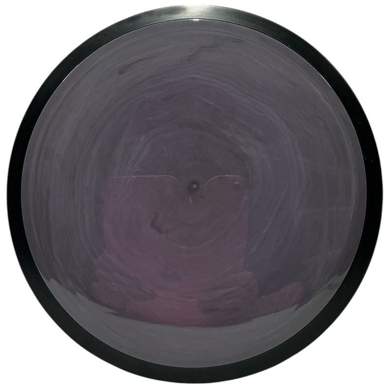 Neutron Trail (Blank)