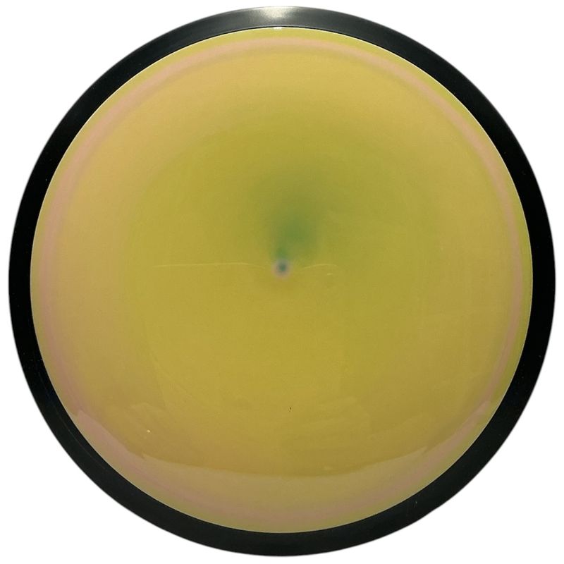 Neutron Trail (Blank)