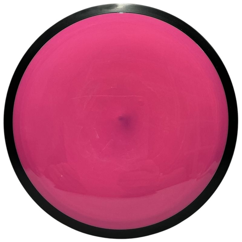 Neutron Trail (Blank)