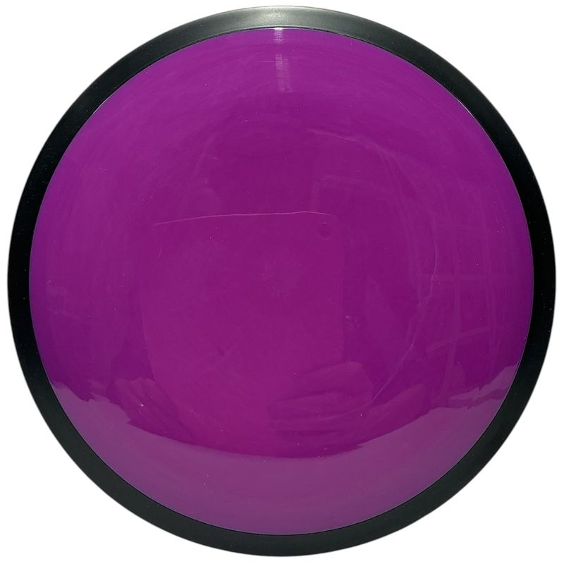 Neutron Trail (Blank)