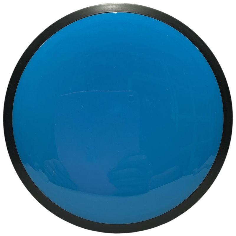 Neutron Trail (Blank)