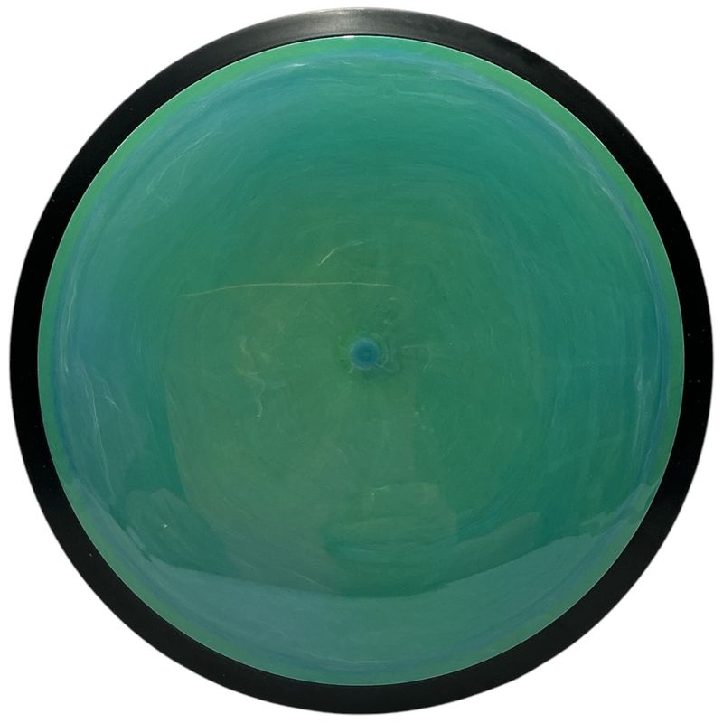 Neutron Trail (Blank)