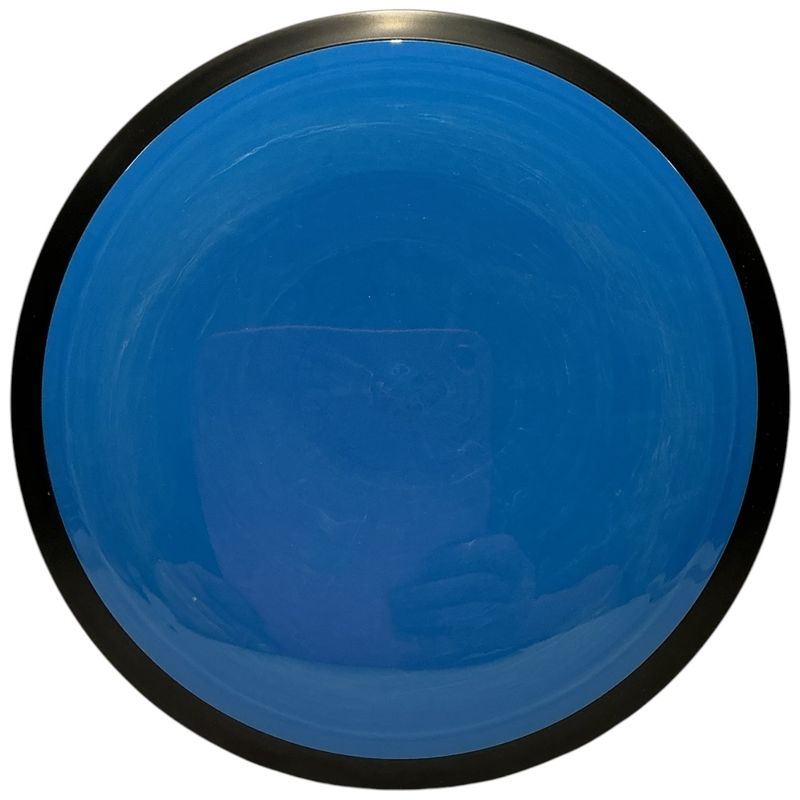 Neutron Trail (Blank)