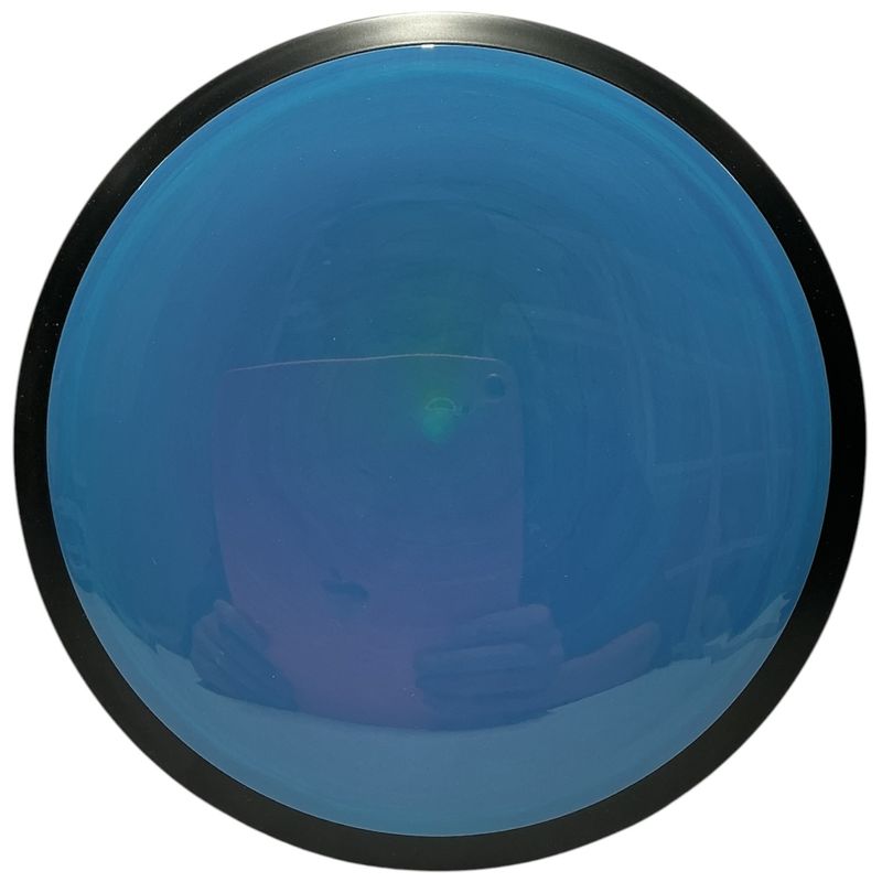 Neutron Trail (Blank)