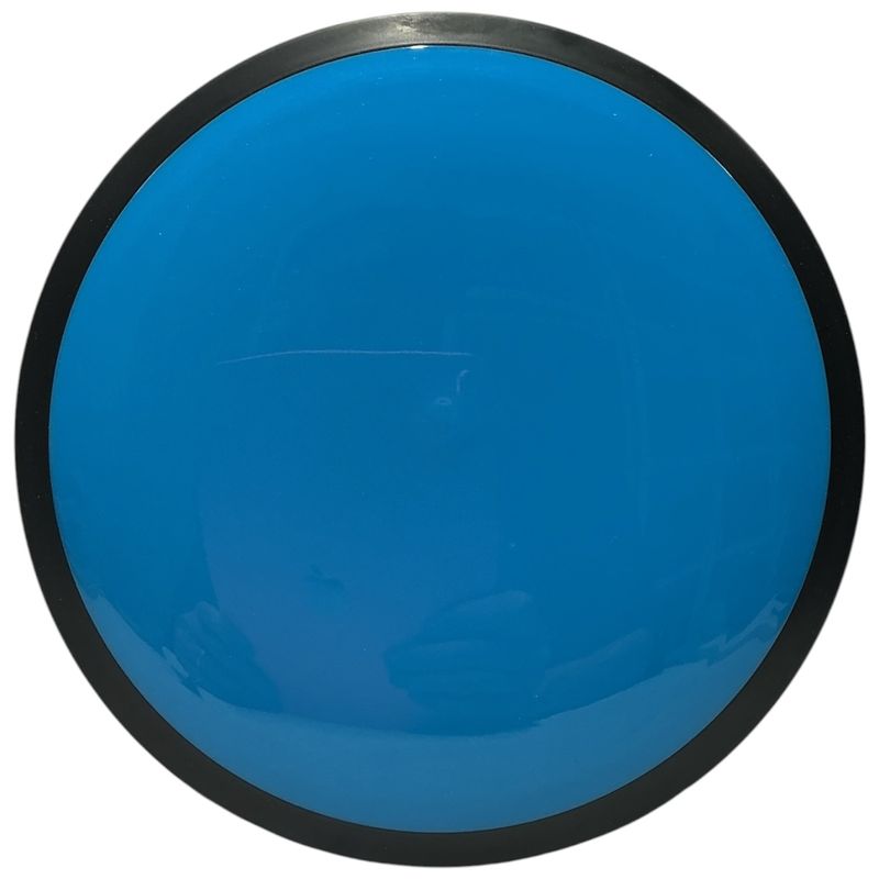 Neutron Trail (Blank)