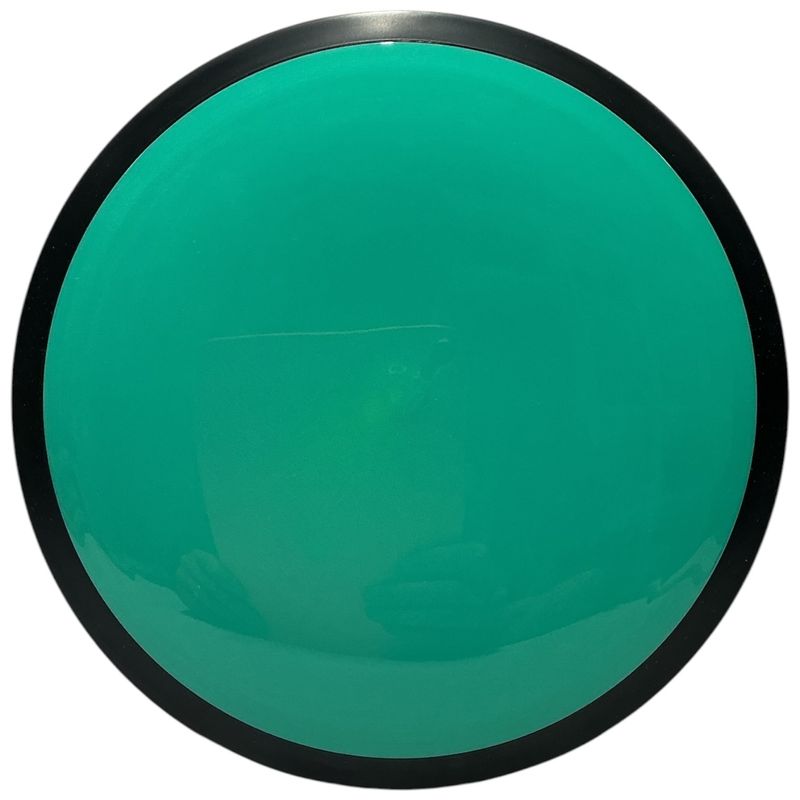 Neutron Trail (Blank)