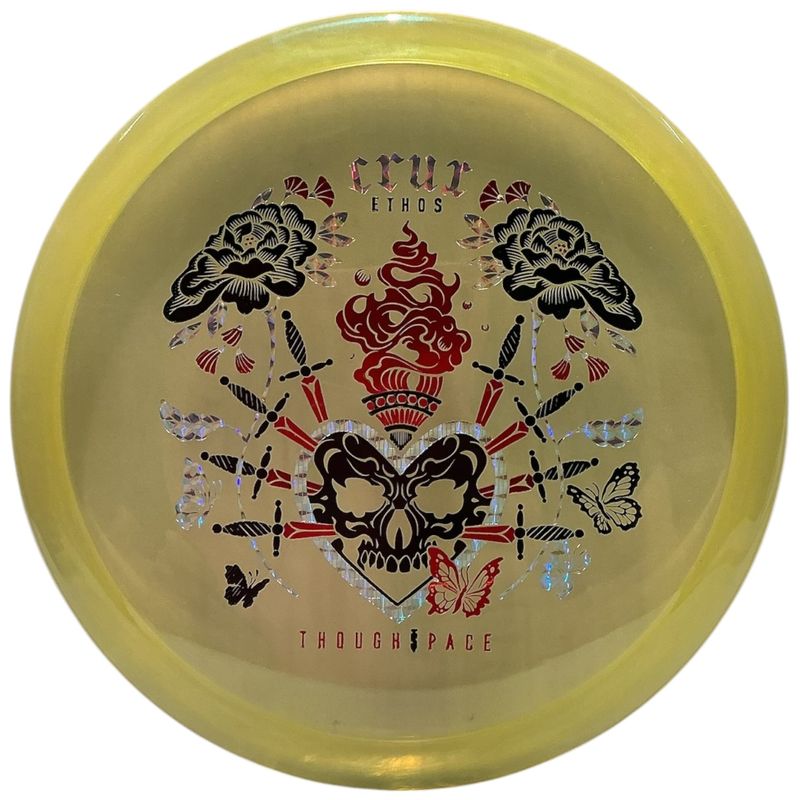 Ethos Crux