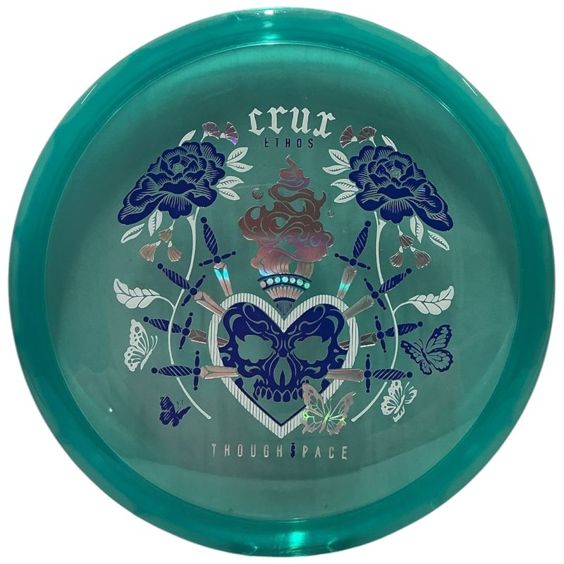 Ethos Crux