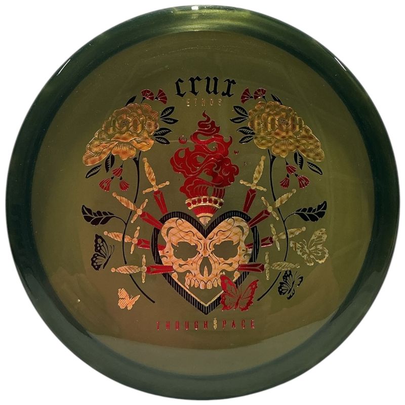 Ethos Crux