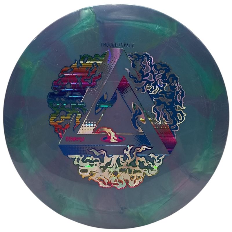 Nebula Ethereal Synapse