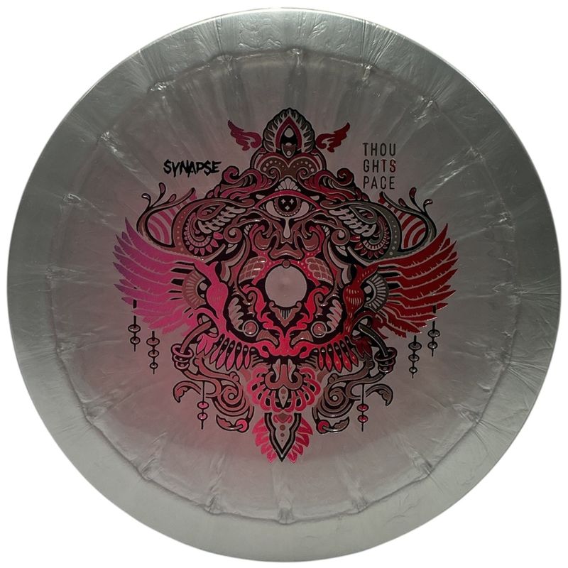 Ethereal Synapse