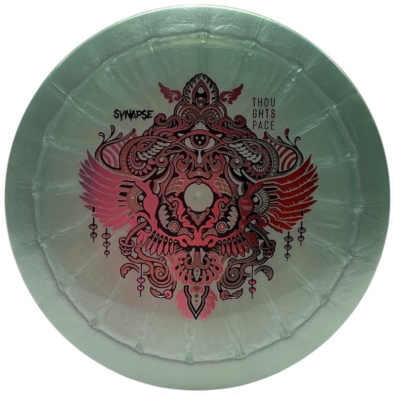 Ethereal Synapse