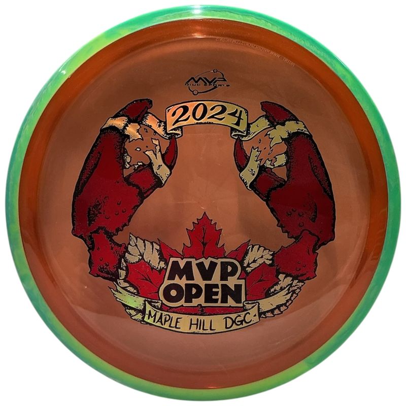 Proton Soft Rhythm (MVP Open)