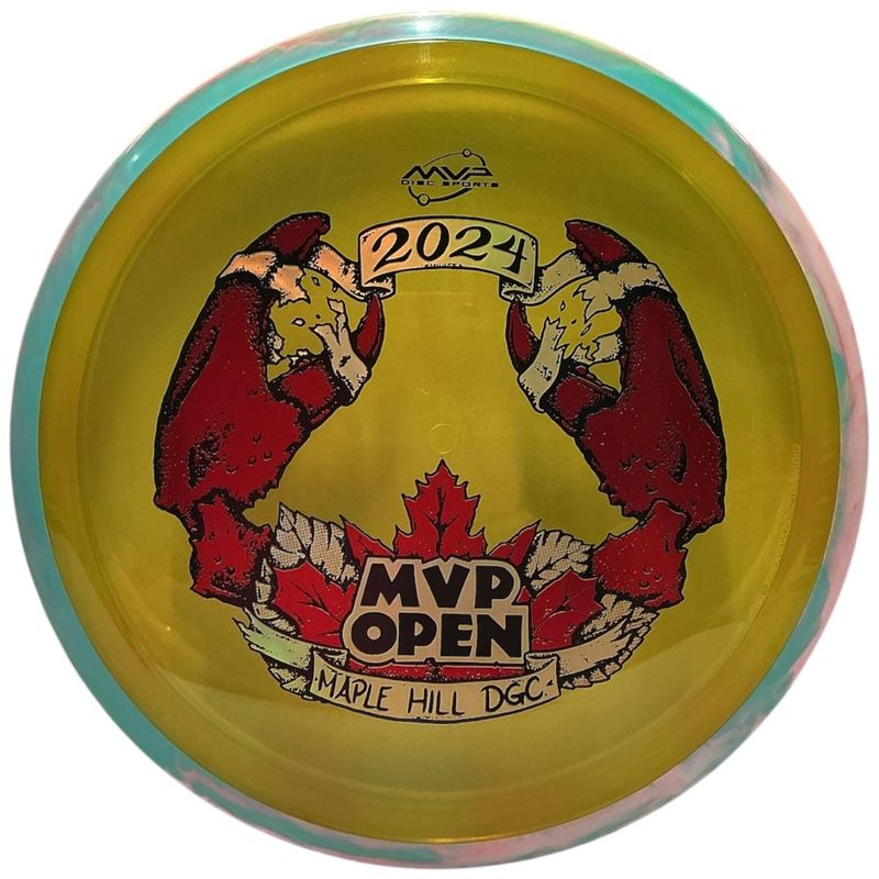 Proton Soft Rhythm (MVP Open)