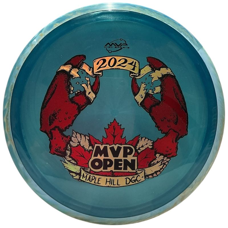 Proton Soft Rhythm (MVP Open)