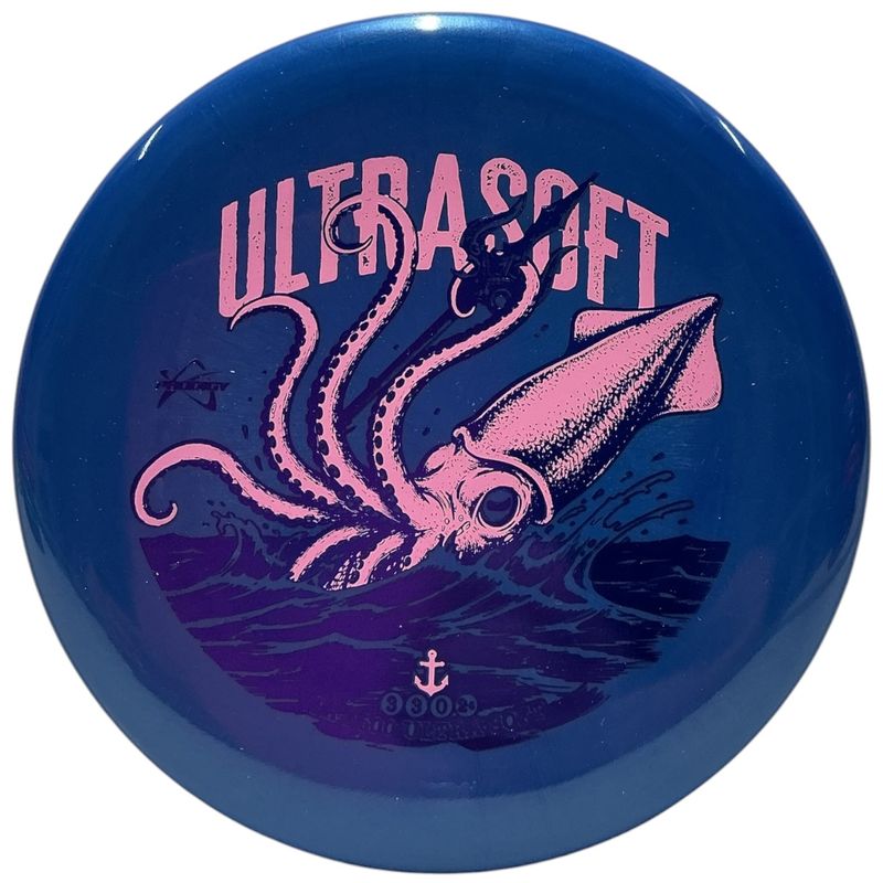 PA-1 500 Ultra Soft (Tidal Tyrant Stamp)