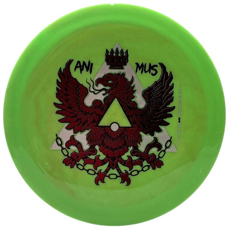 Aura Animus (2.run)