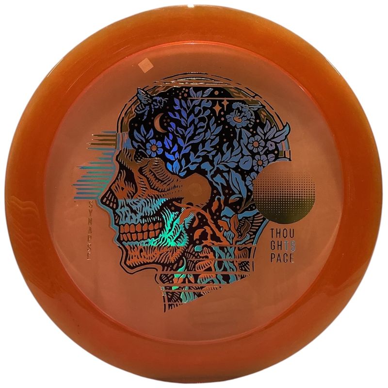 Ethos Synapse