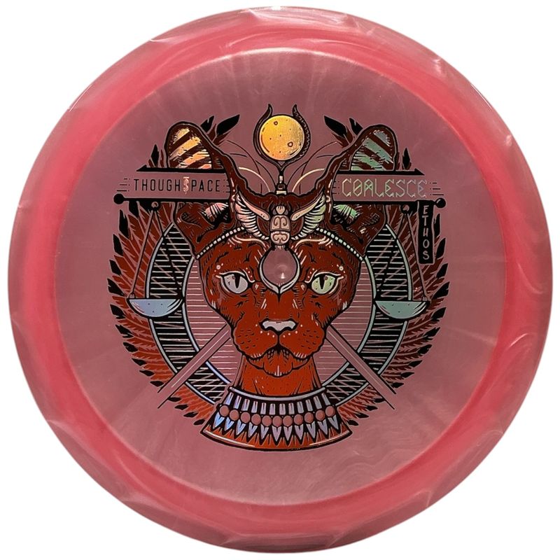 Ethos Coalesce