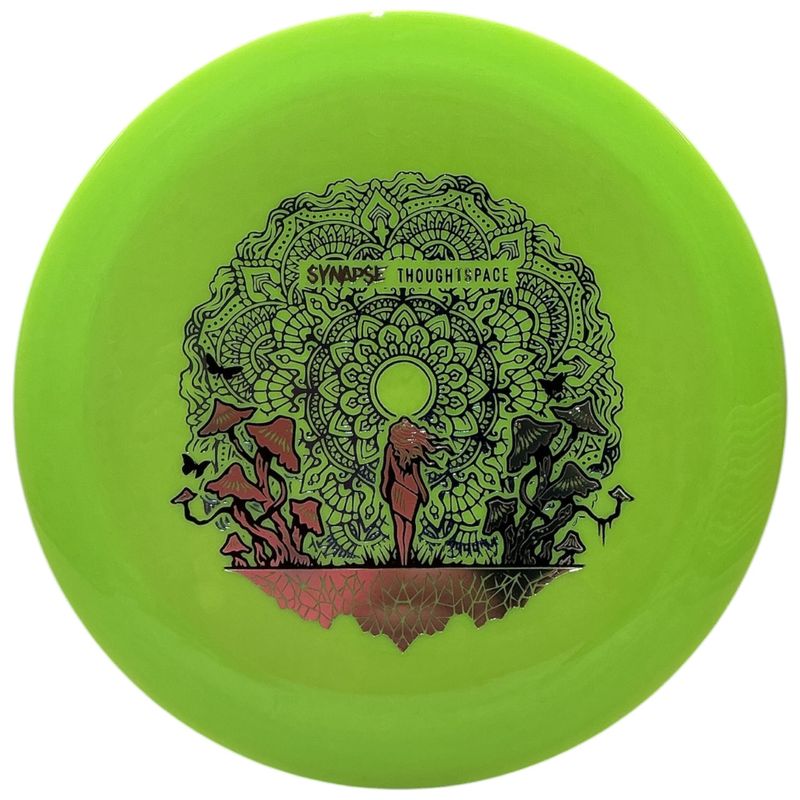 Aura Synapse