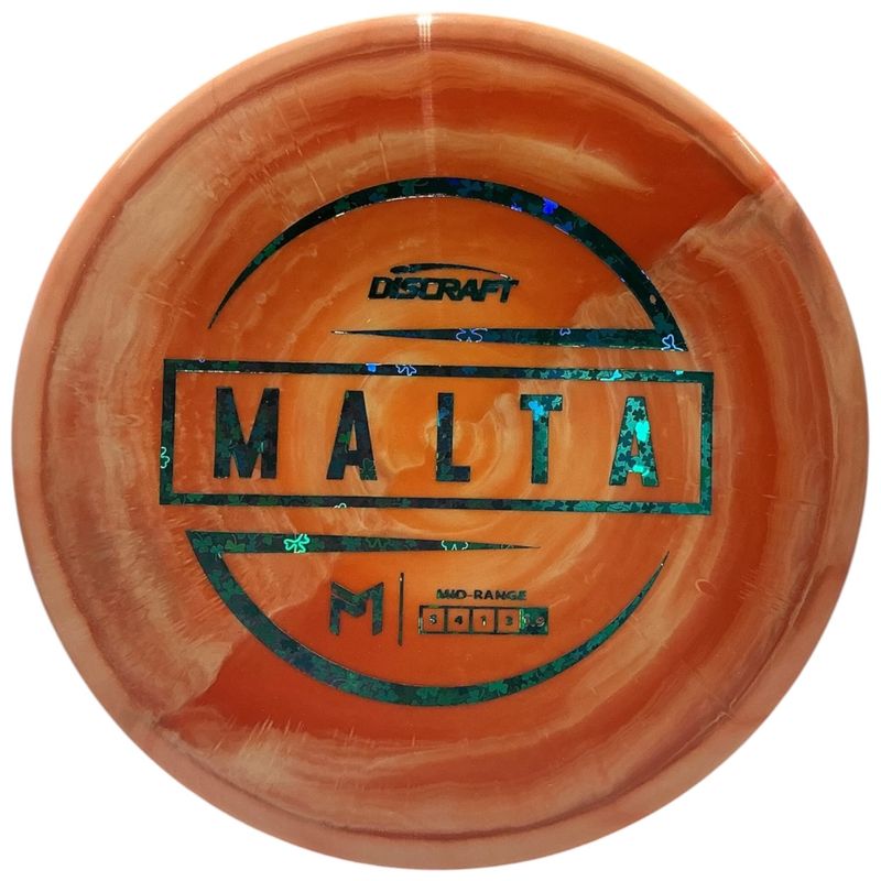 ESP Malta (Paul McBeth)