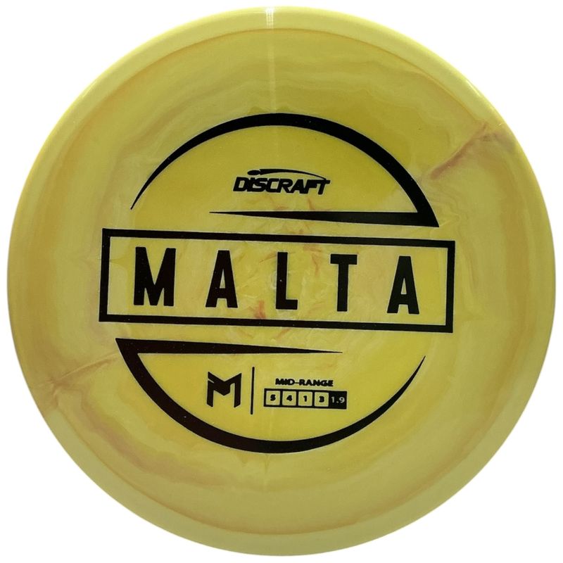 ESP Malta (Paul McBeth)