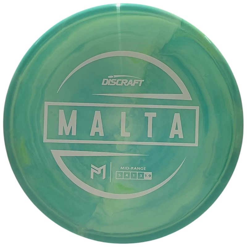 ESP Malta (Paul McBeth)