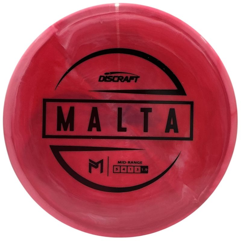 ESP Malta (Paul McBeth)