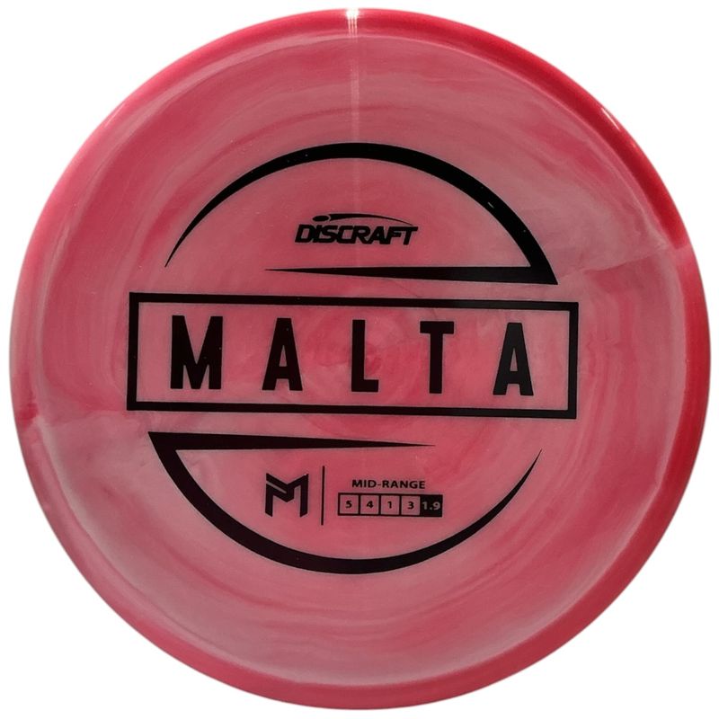 ESP Malta (Paul McBeth)