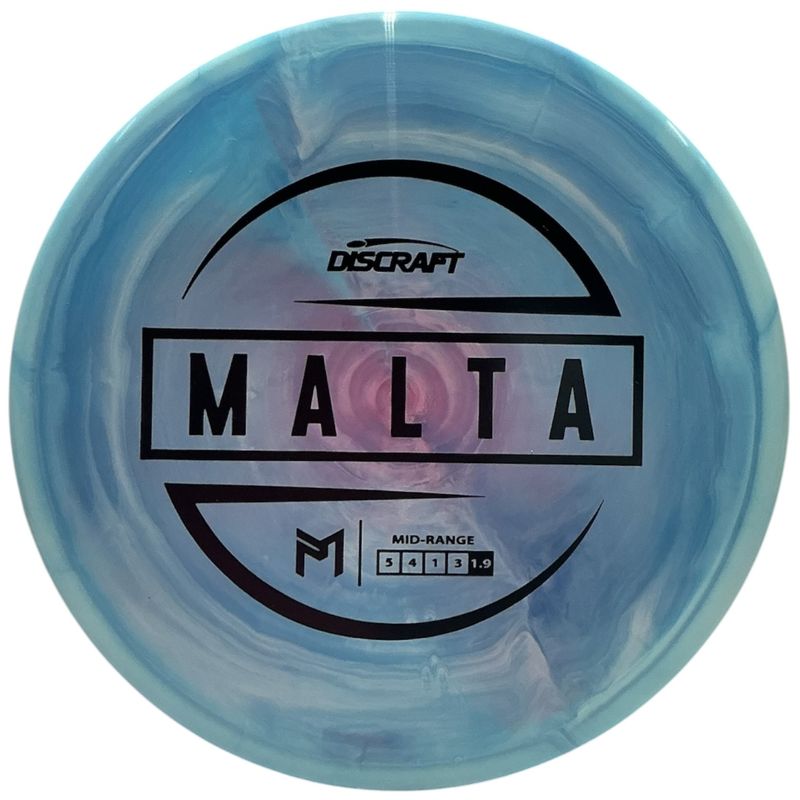 ESP Malta (Paul McBeth)