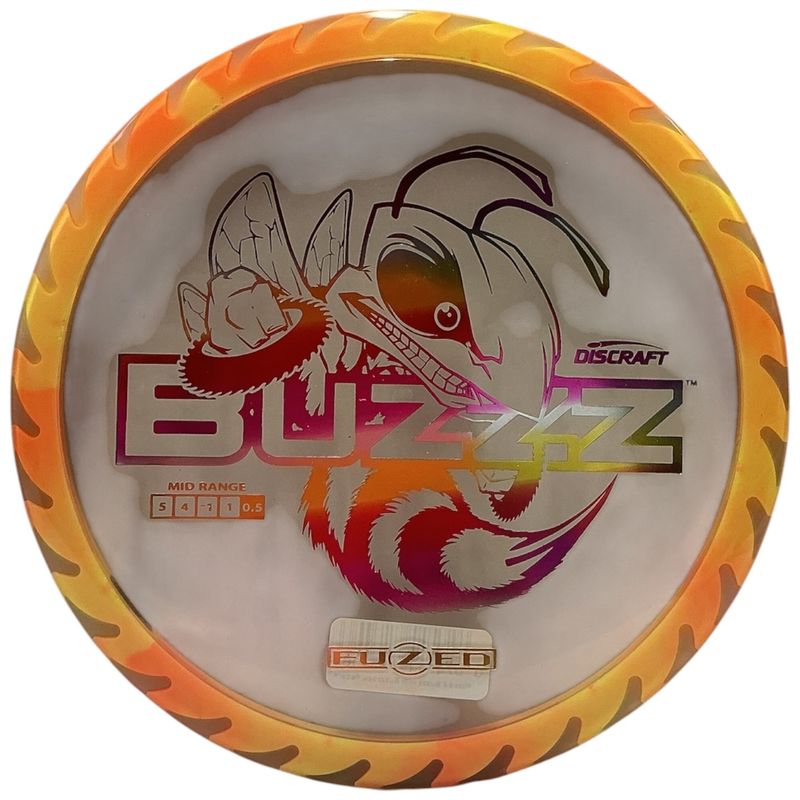 FuZed Line Buzzz (BuzzzSaw)
