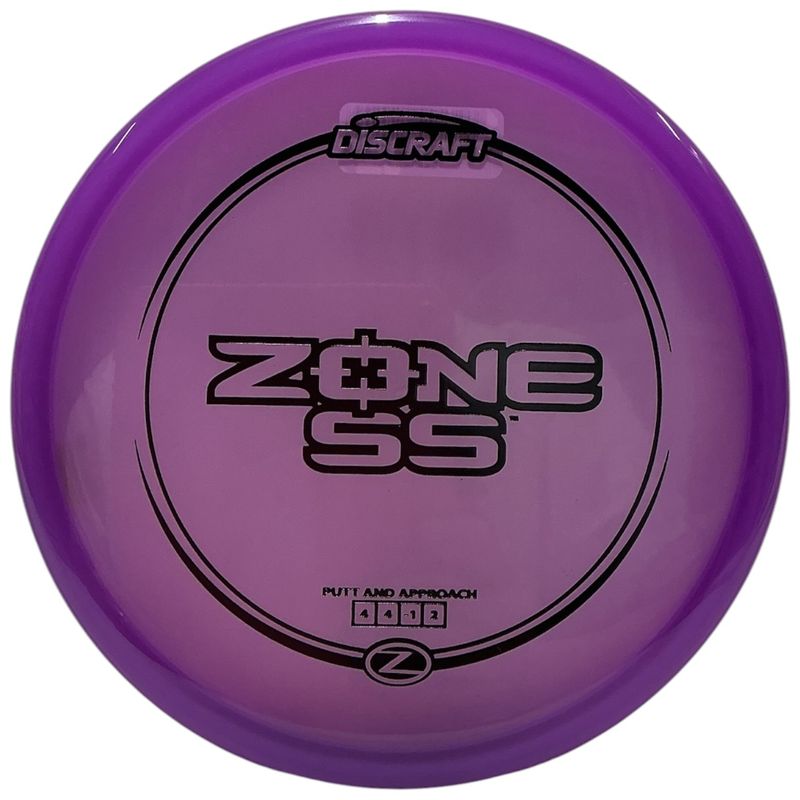 Z Zone SS