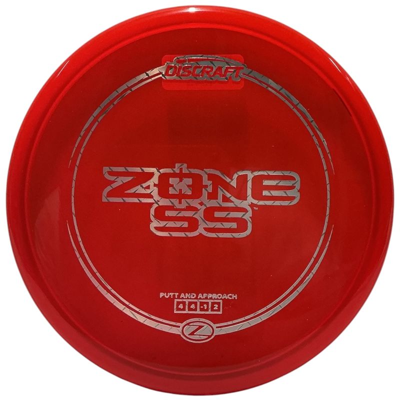Z Zone SS