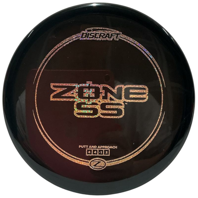 Z Zone SS