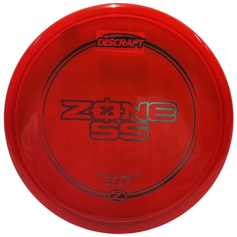 Z Zone SS